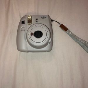 Instax mini 9 Polaroid